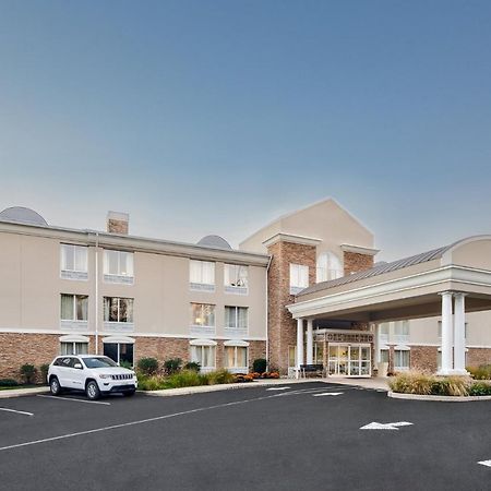 Holiday Inn Express - Neptune By Ihg Exteriér fotografie