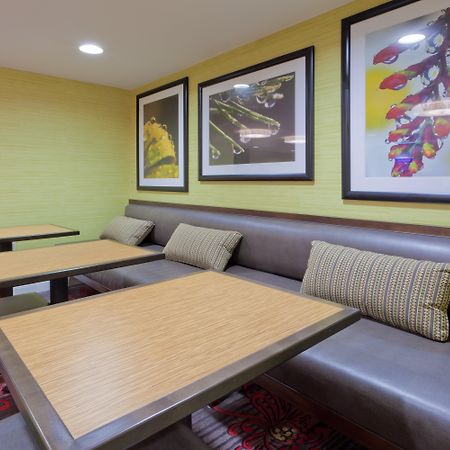 Holiday Inn Express - Neptune By Ihg Exteriér fotografie
