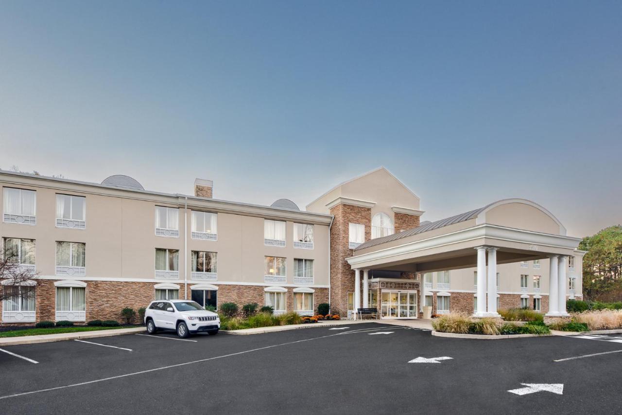 Holiday Inn Express - Neptune By Ihg Exteriér fotografie