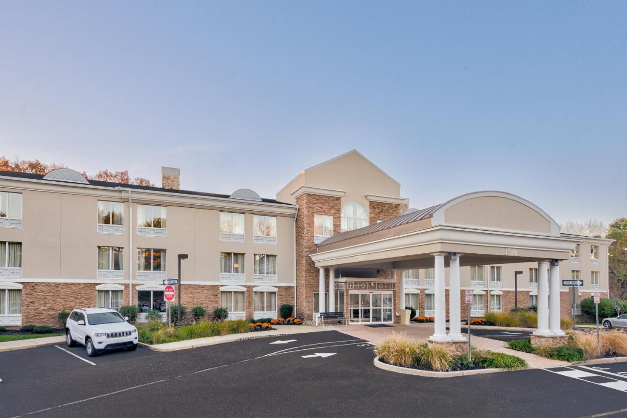 Holiday Inn Express - Neptune By Ihg Exteriér fotografie