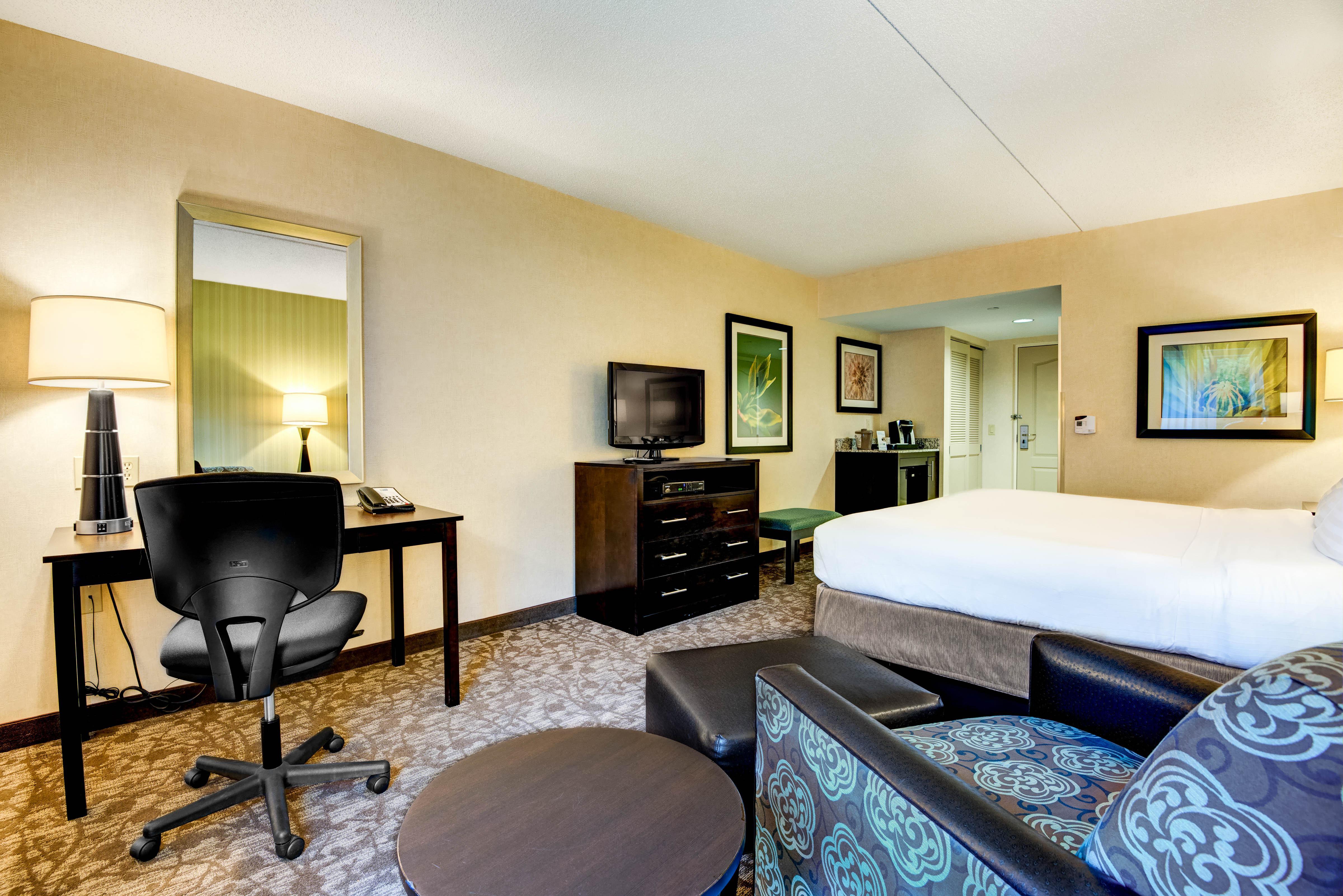 Holiday Inn Express - Neptune By Ihg Exteriér fotografie