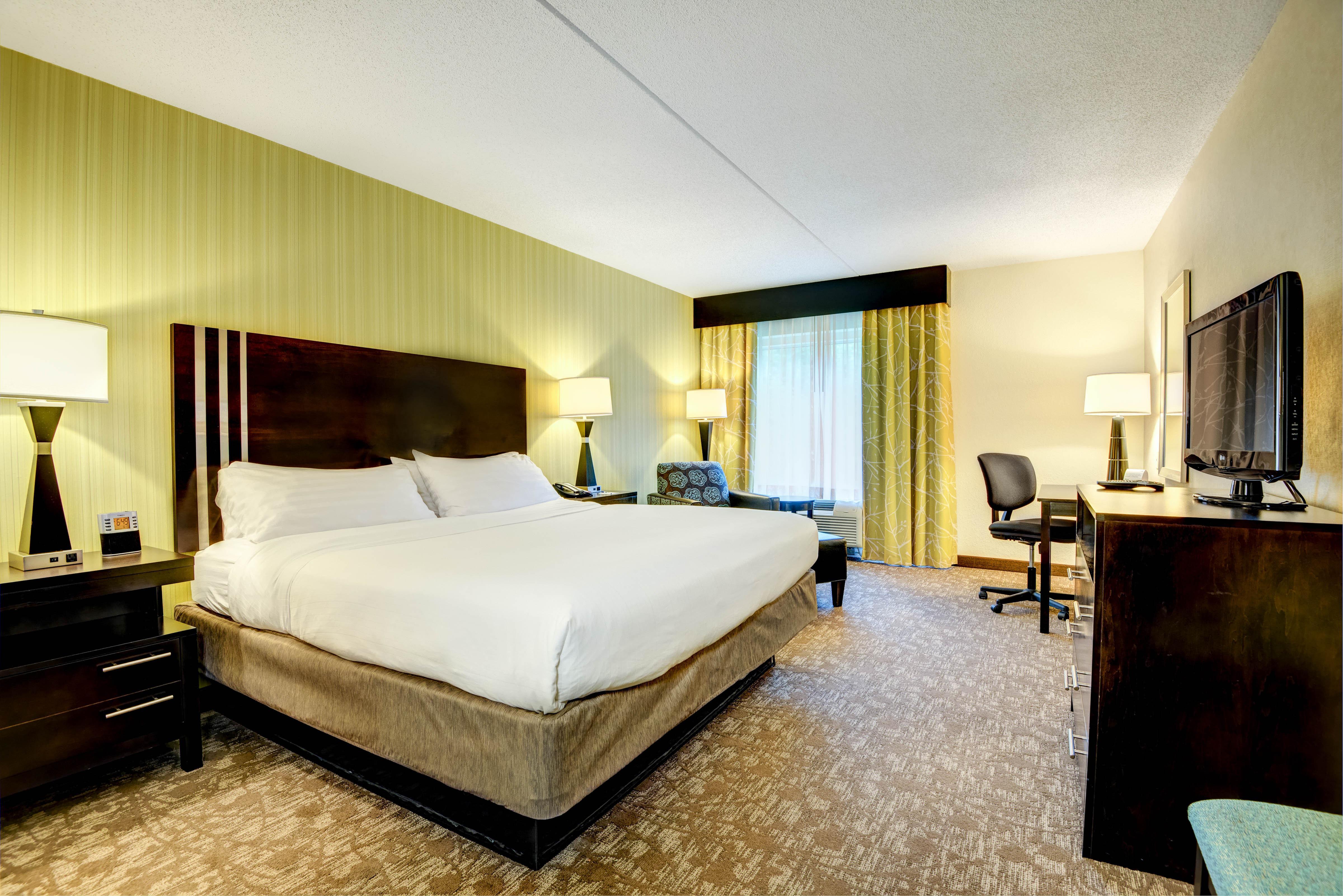 Holiday Inn Express - Neptune By Ihg Exteriér fotografie