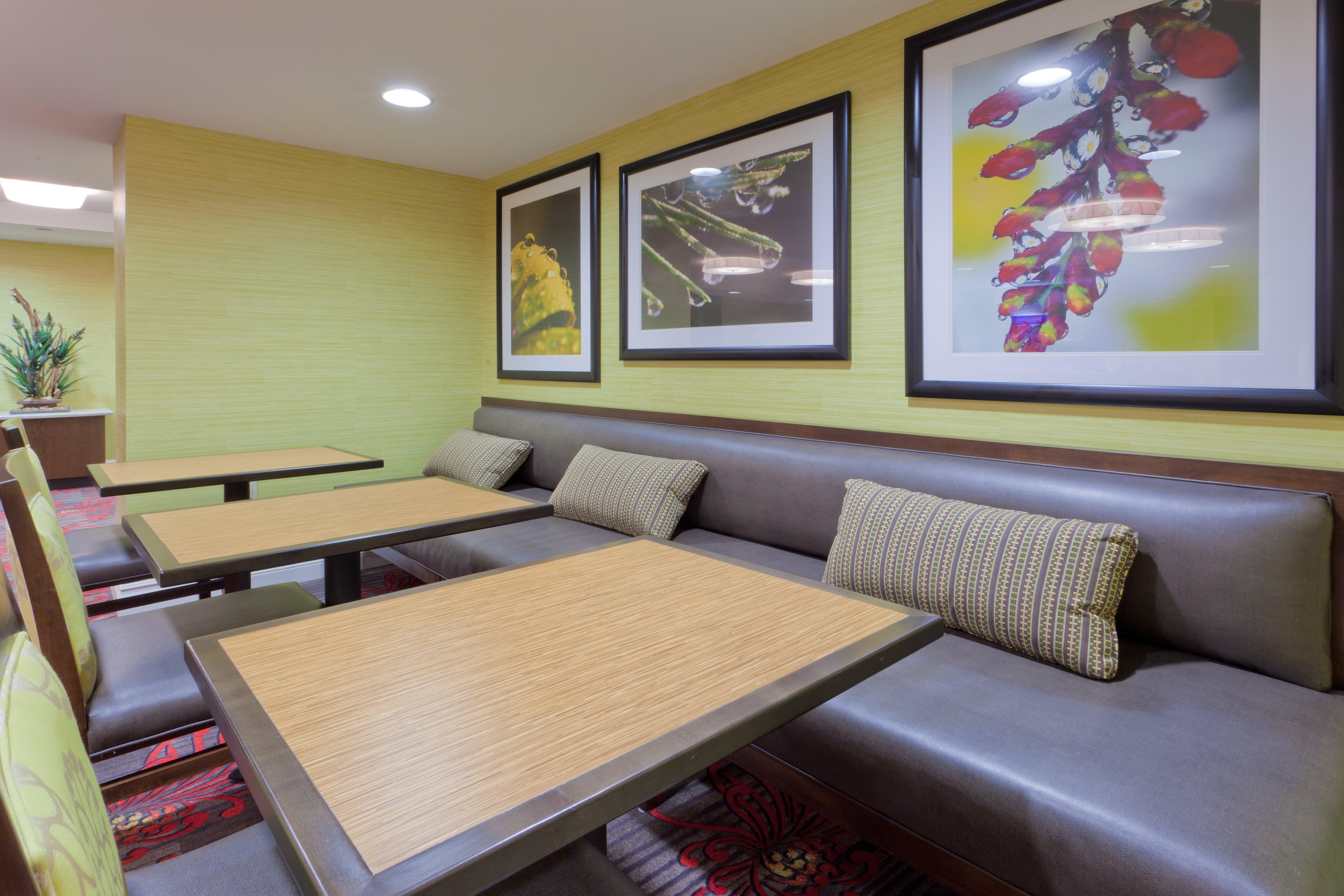 Holiday Inn Express - Neptune By Ihg Exteriér fotografie