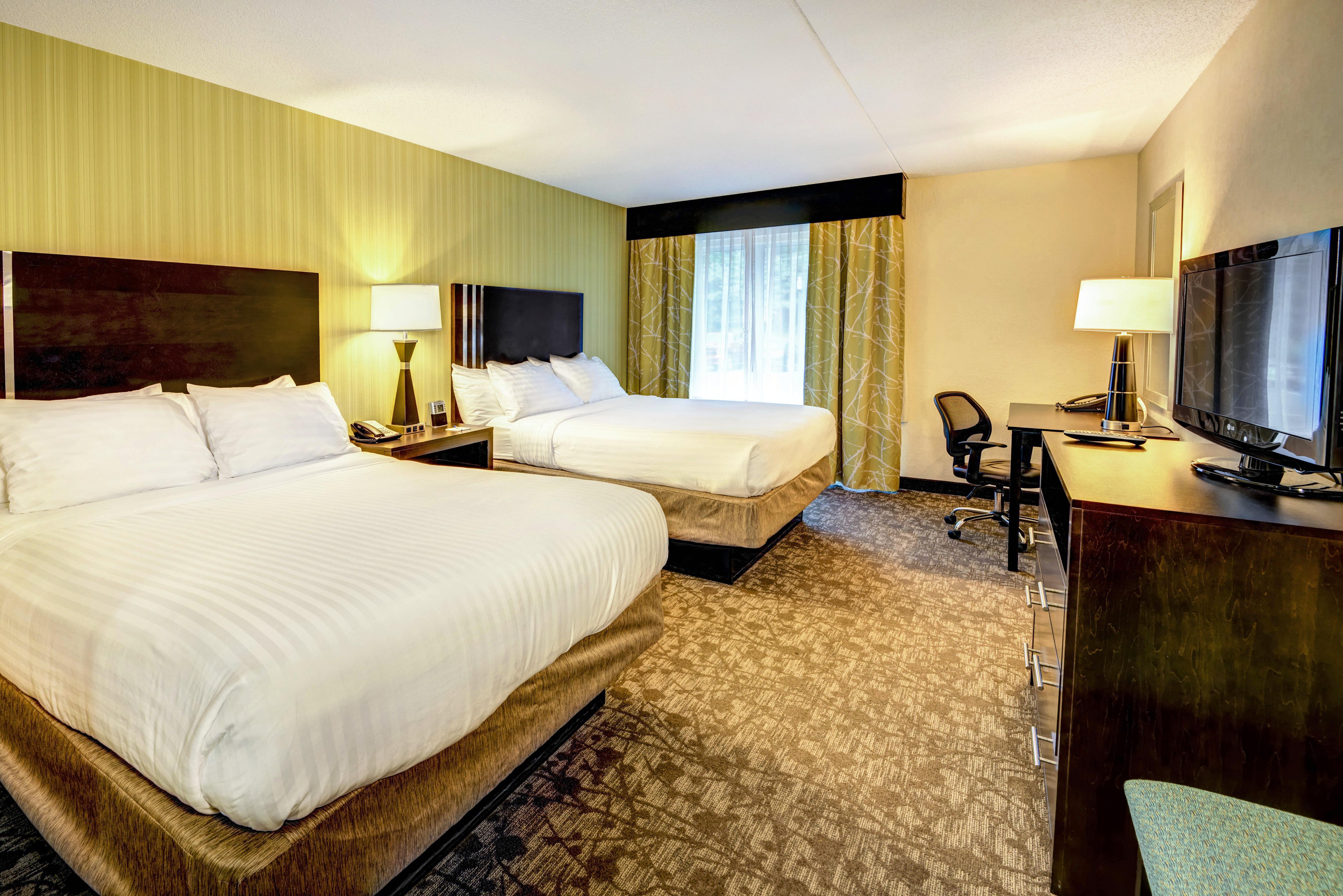 Holiday Inn Express - Neptune By Ihg Exteriér fotografie