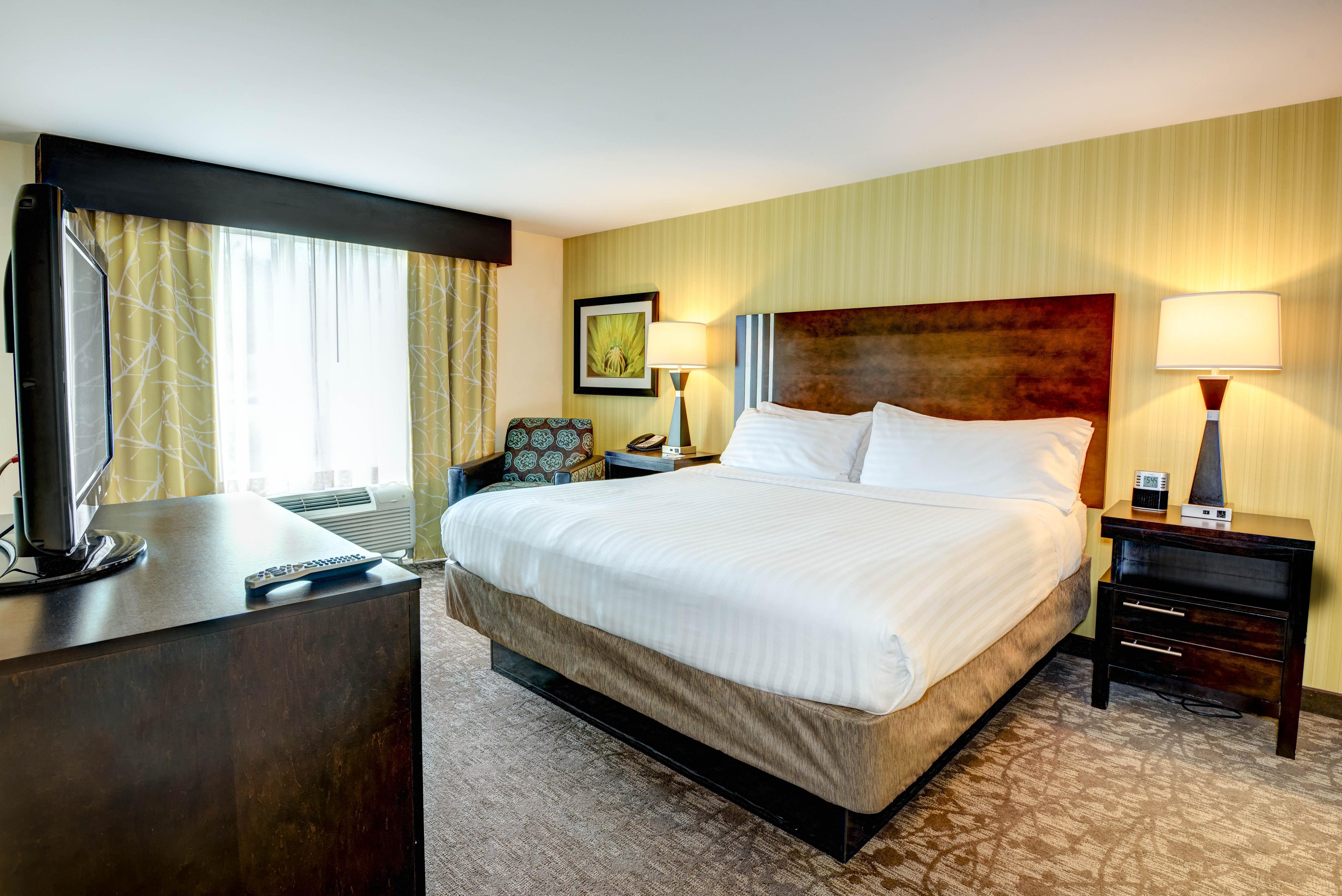 Holiday Inn Express - Neptune By Ihg Exteriér fotografie