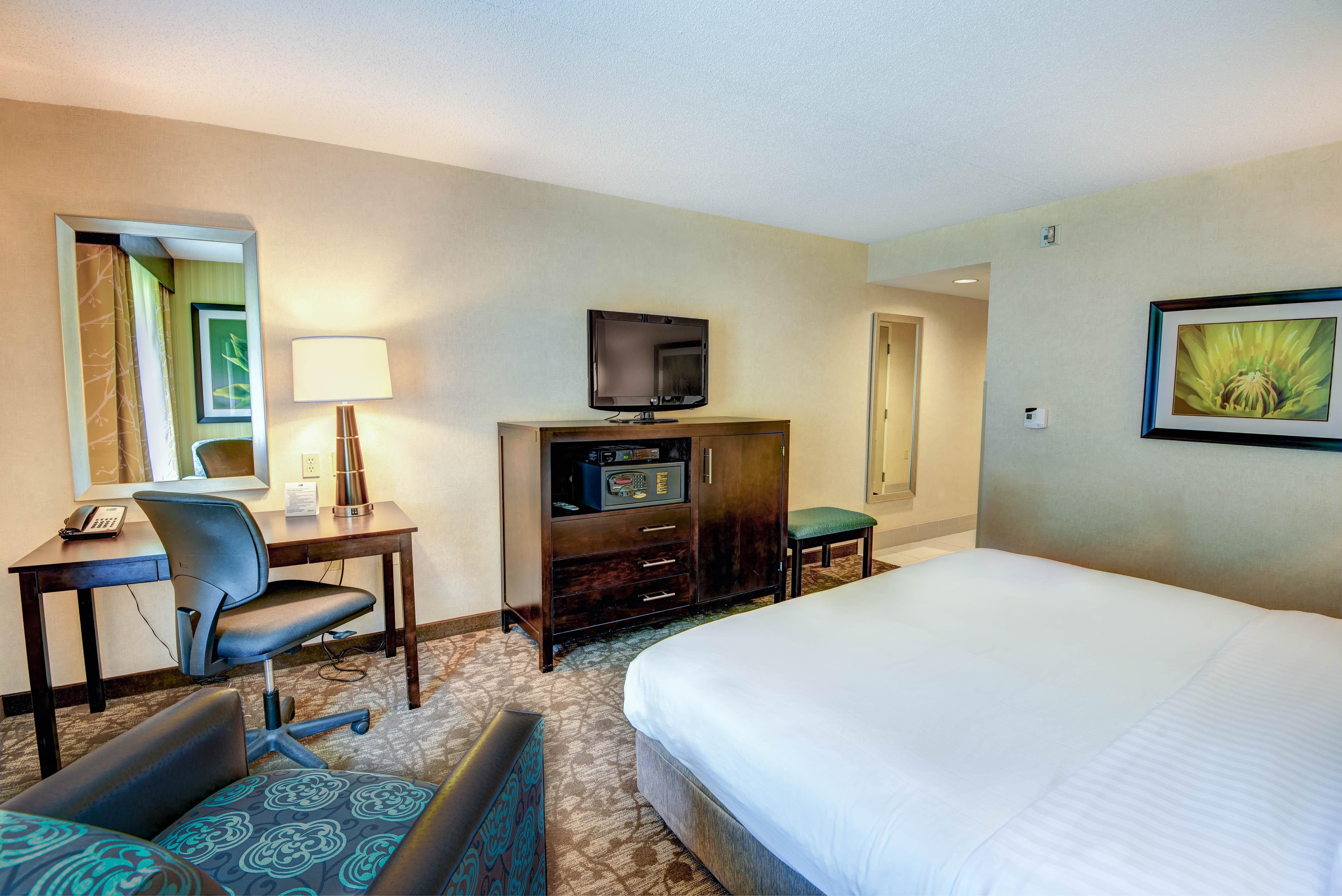 Holiday Inn Express - Neptune By Ihg Exteriér fotografie