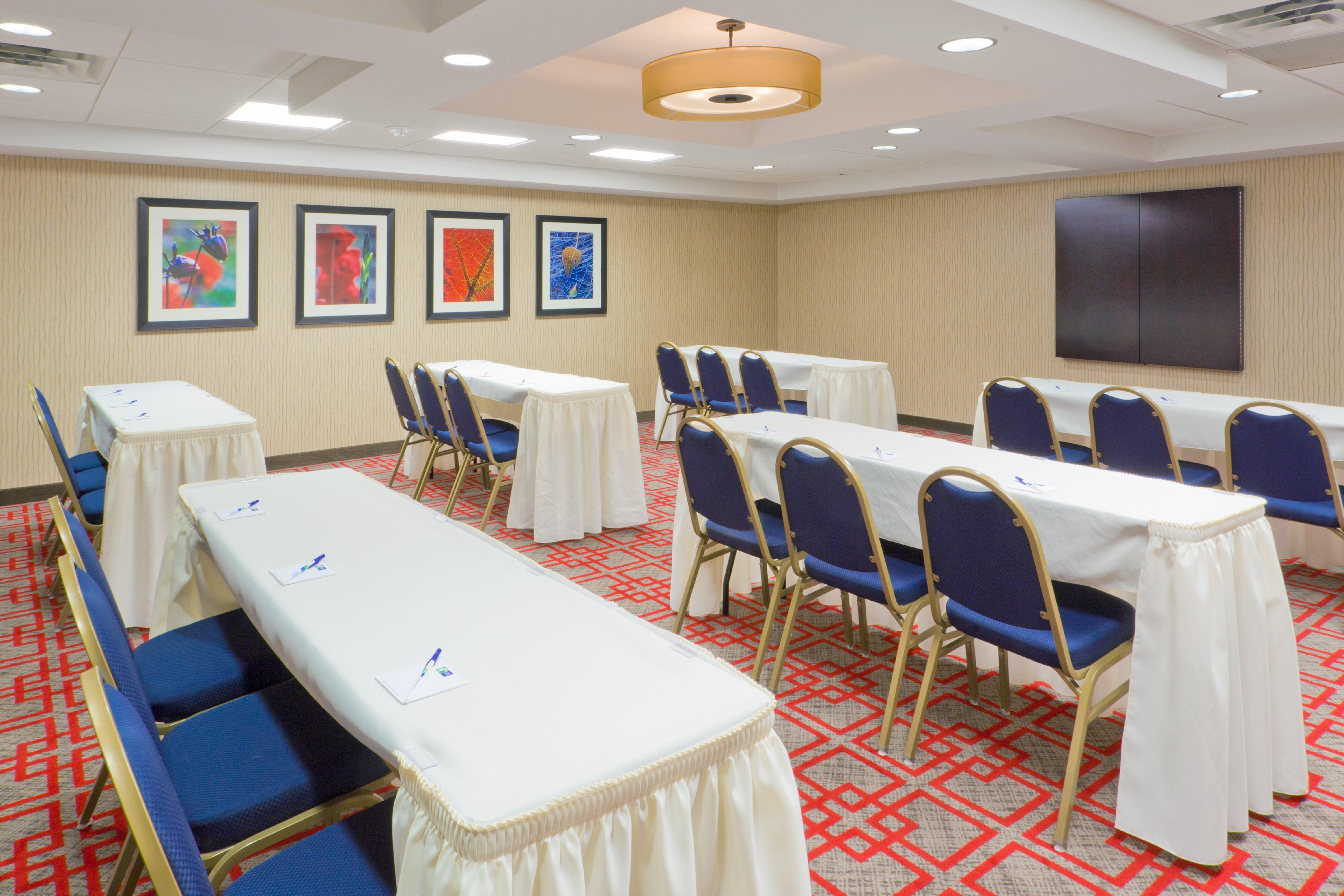 Holiday Inn Express - Neptune By Ihg Exteriér fotografie