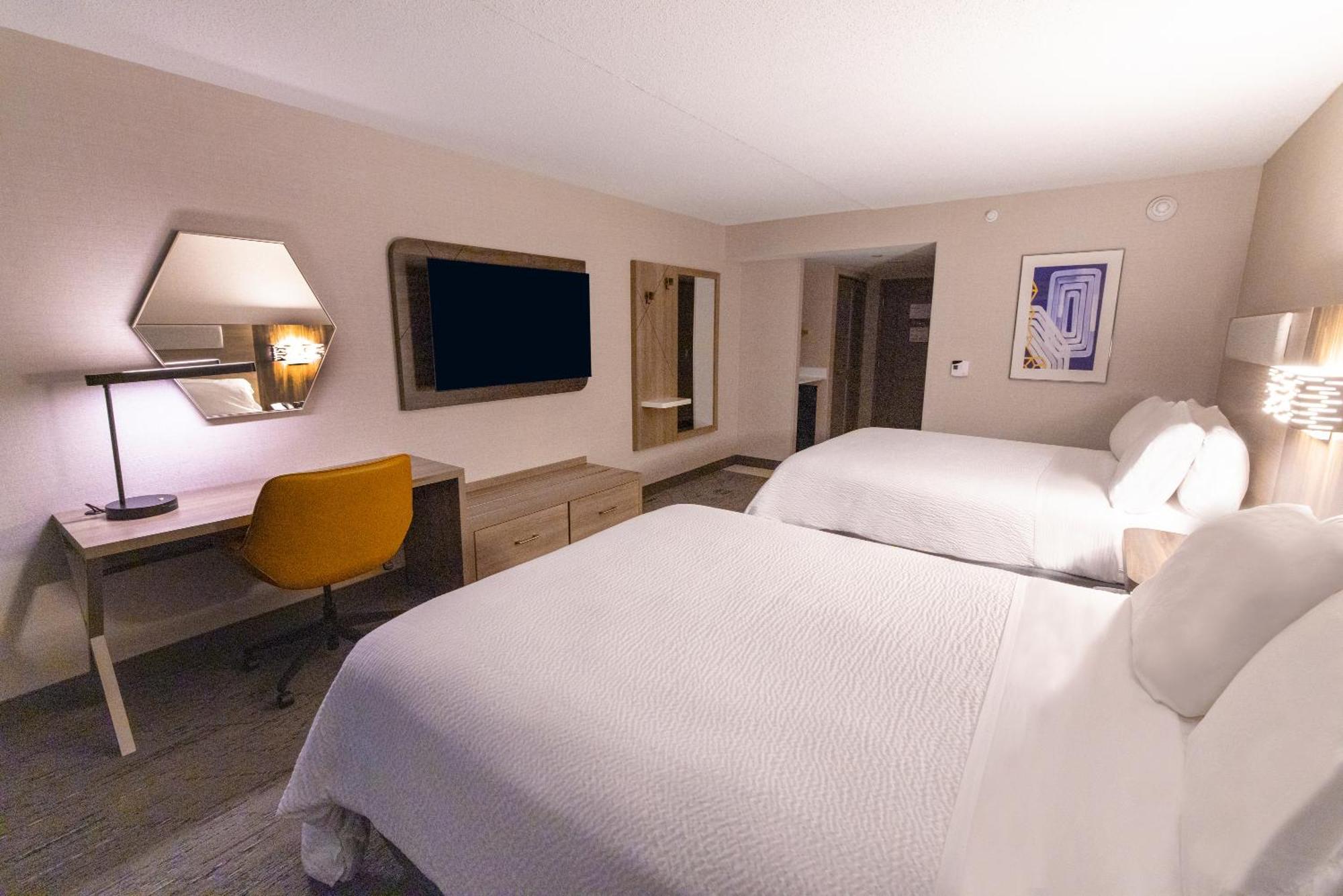 Holiday Inn Express - Neptune By Ihg Exteriér fotografie