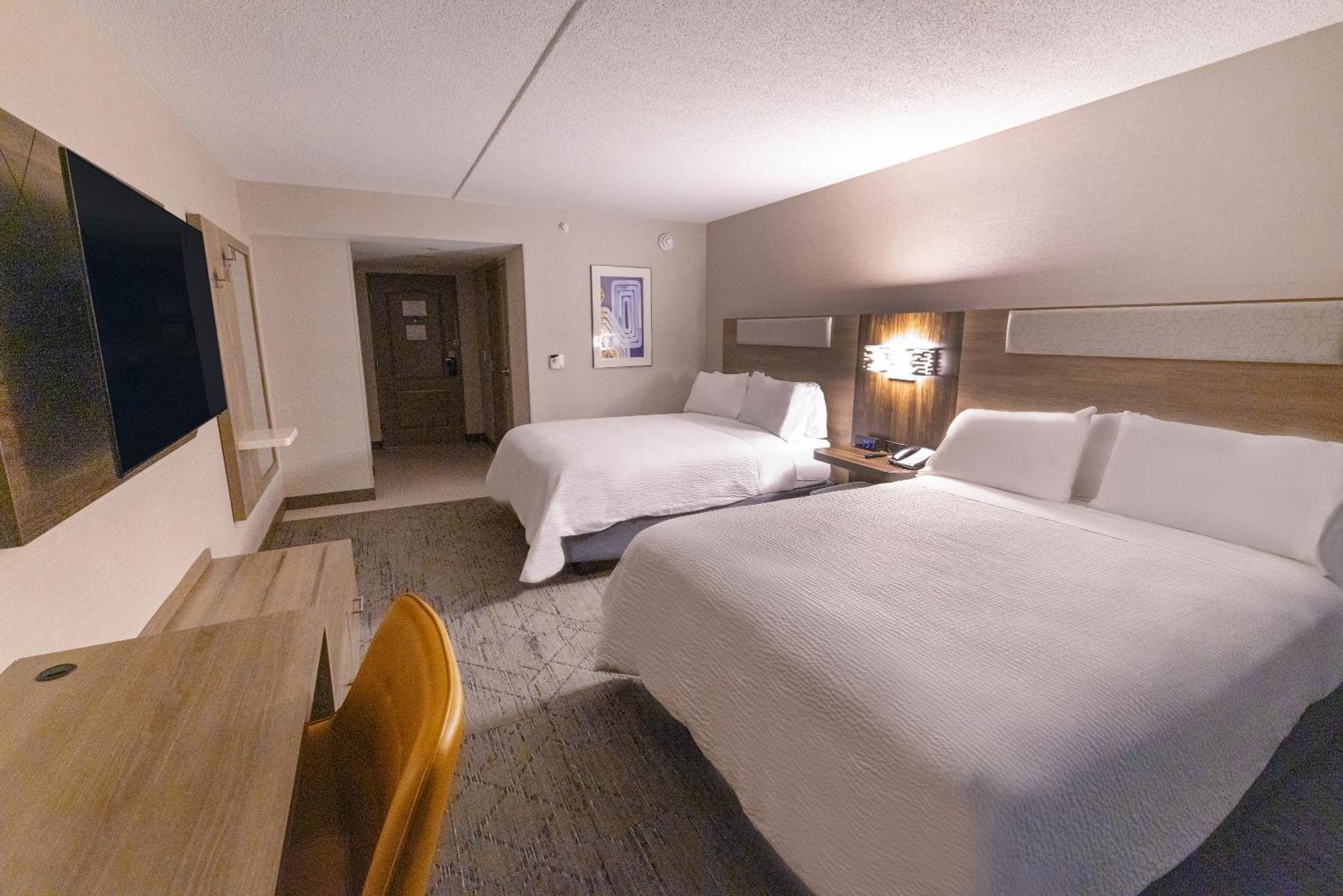 Holiday Inn Express - Neptune By Ihg Exteriér fotografie