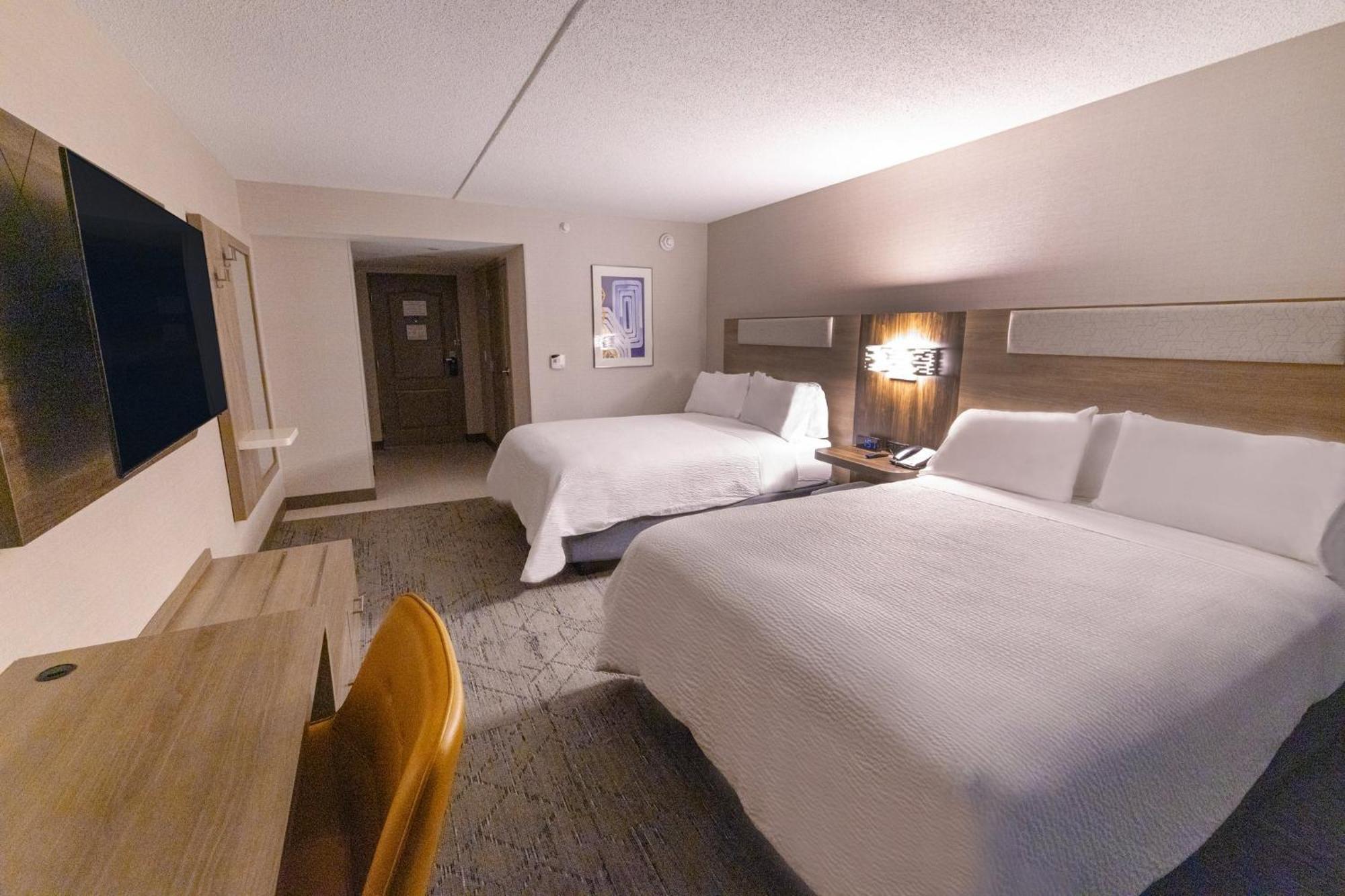 Holiday Inn Express - Neptune By Ihg Exteriér fotografie