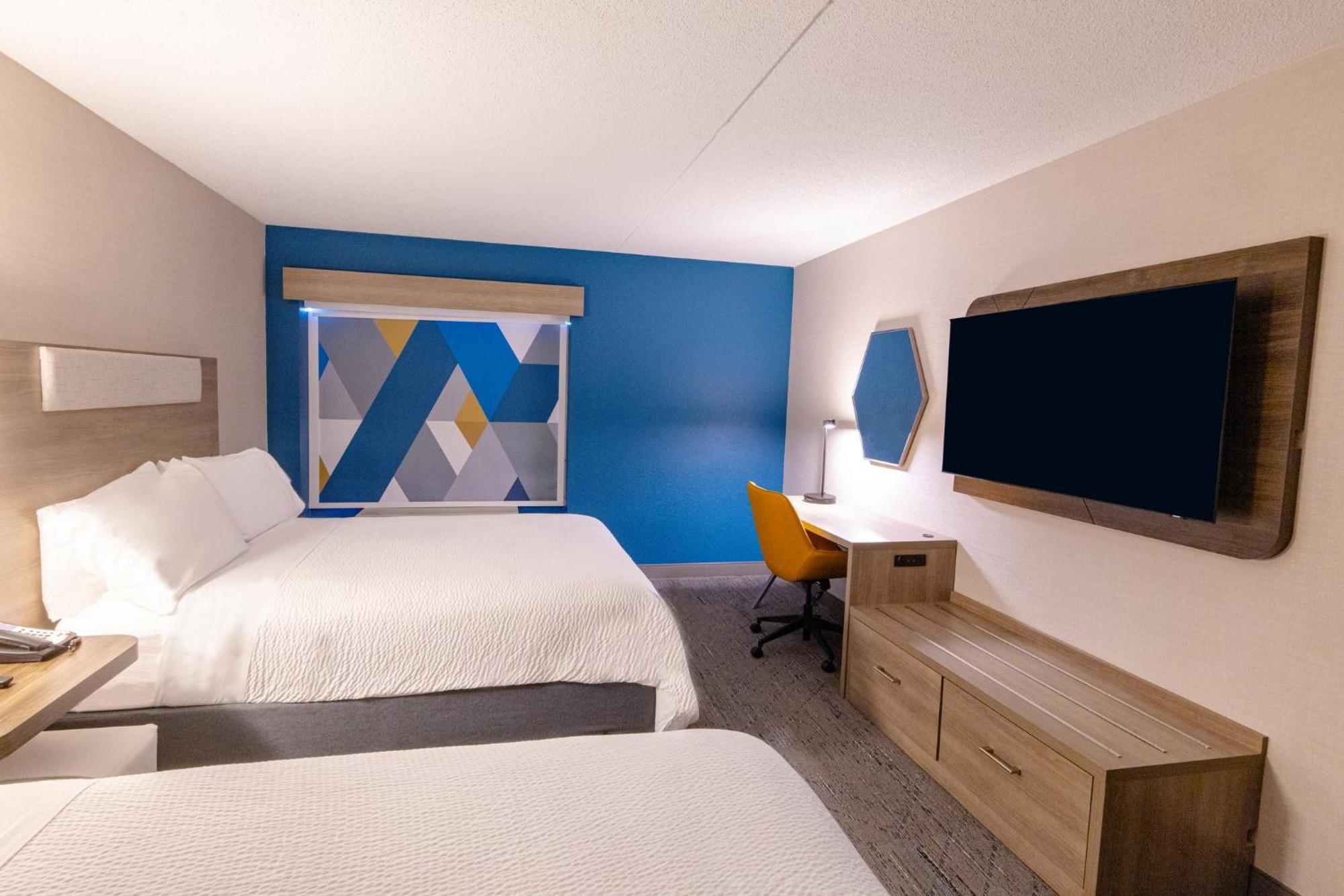 Holiday Inn Express - Neptune By Ihg Exteriér fotografie