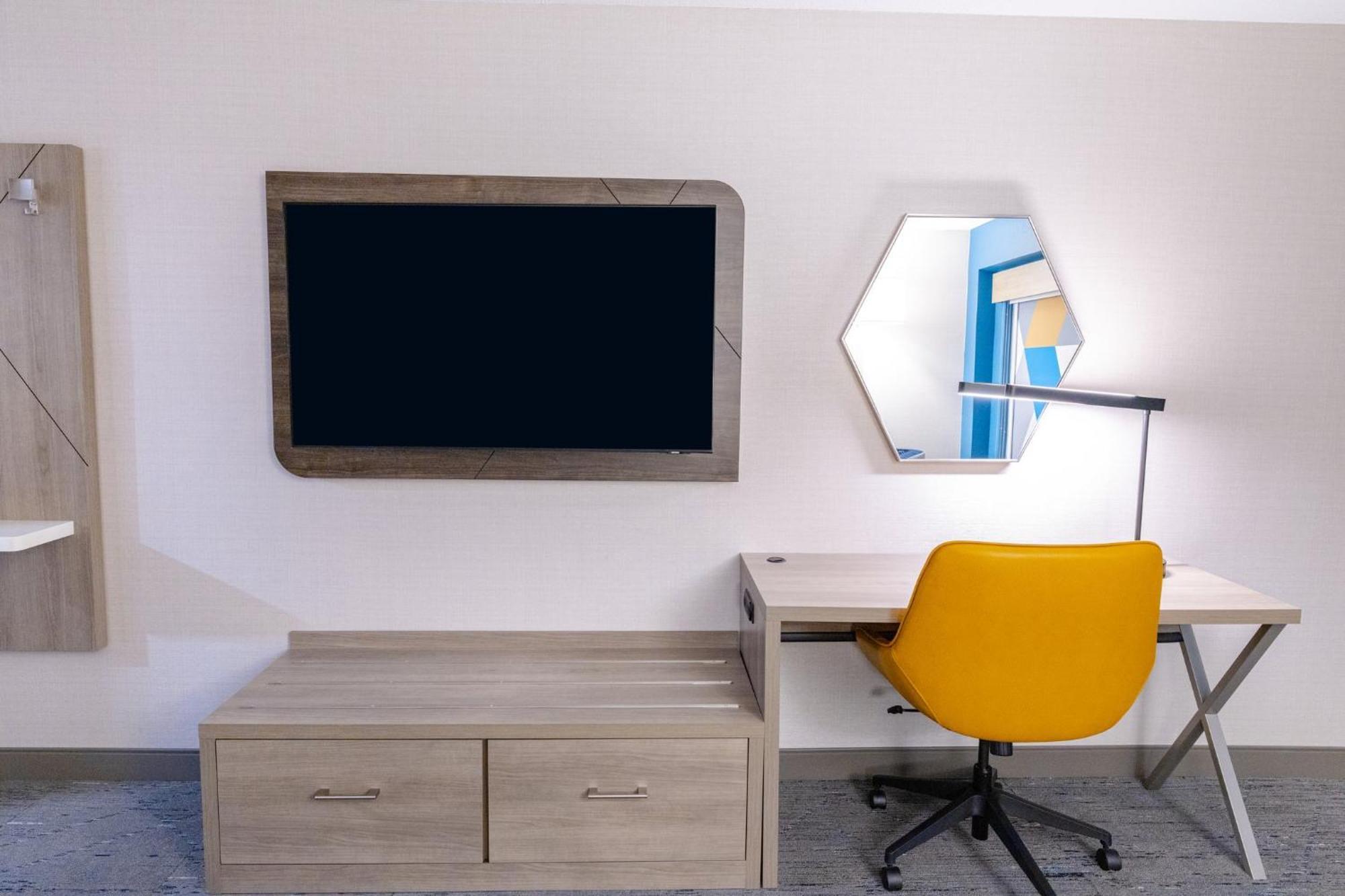 Holiday Inn Express - Neptune By Ihg Exteriér fotografie