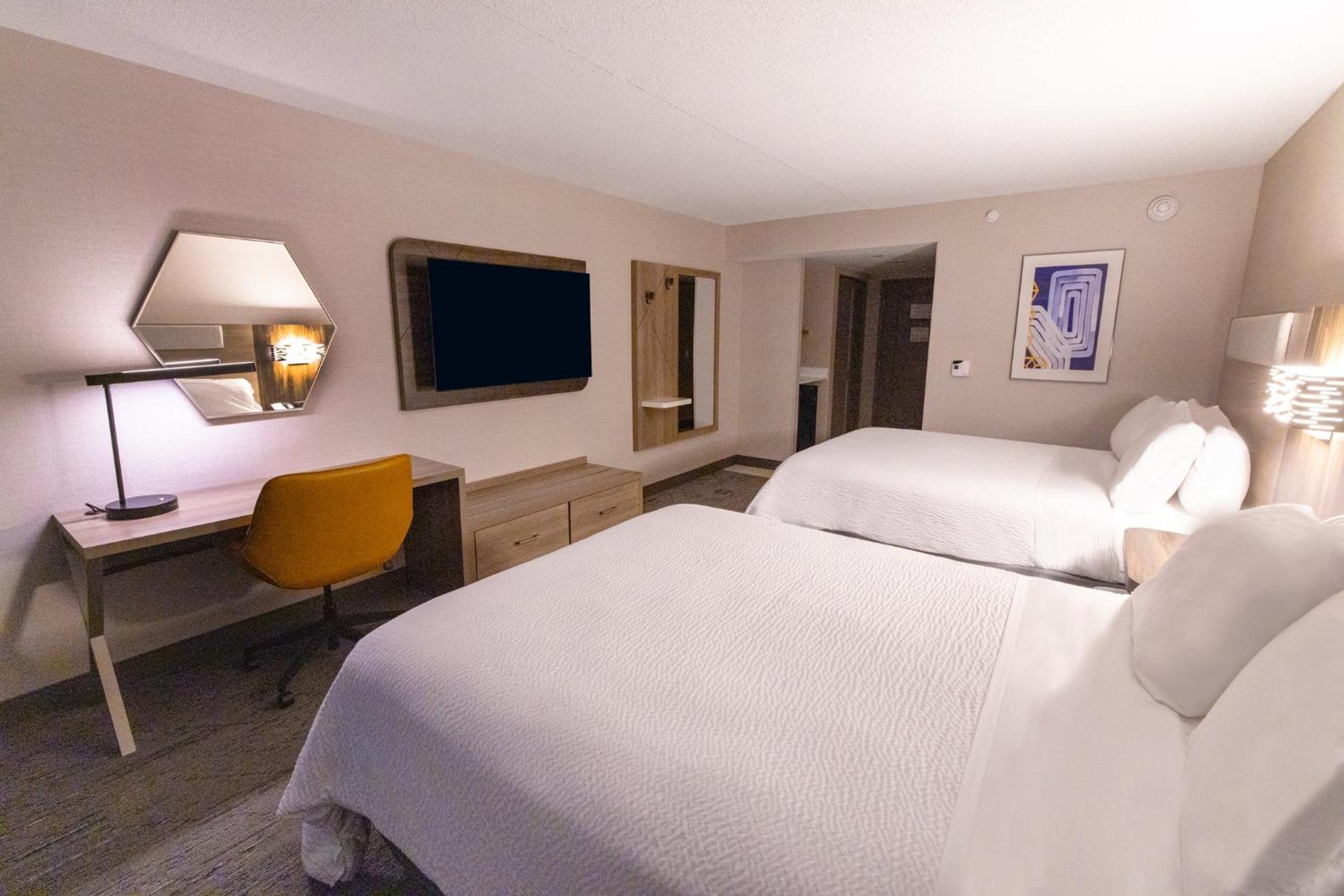 Holiday Inn Express - Neptune By Ihg Exteriér fotografie