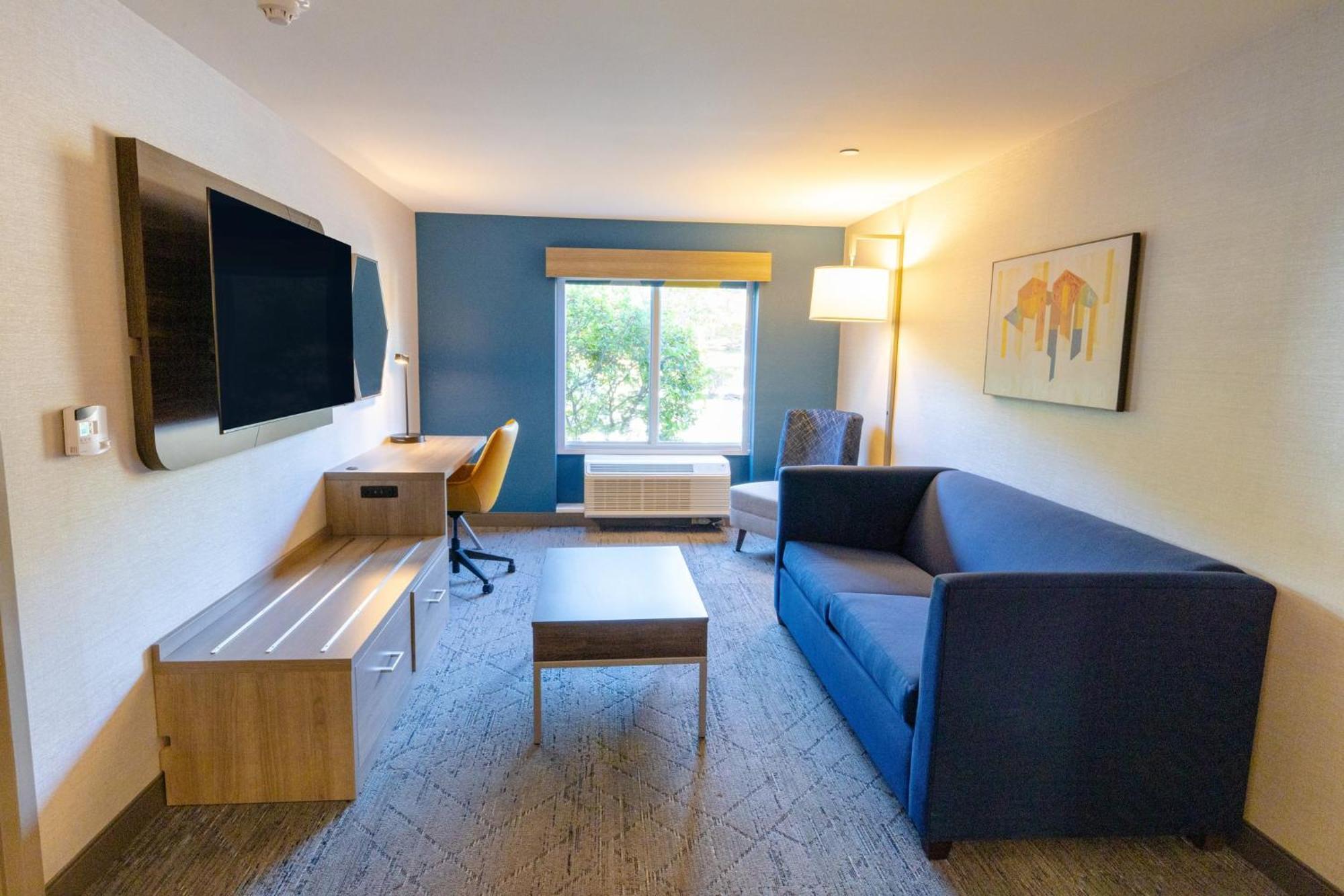Holiday Inn Express - Neptune By Ihg Exteriér fotografie