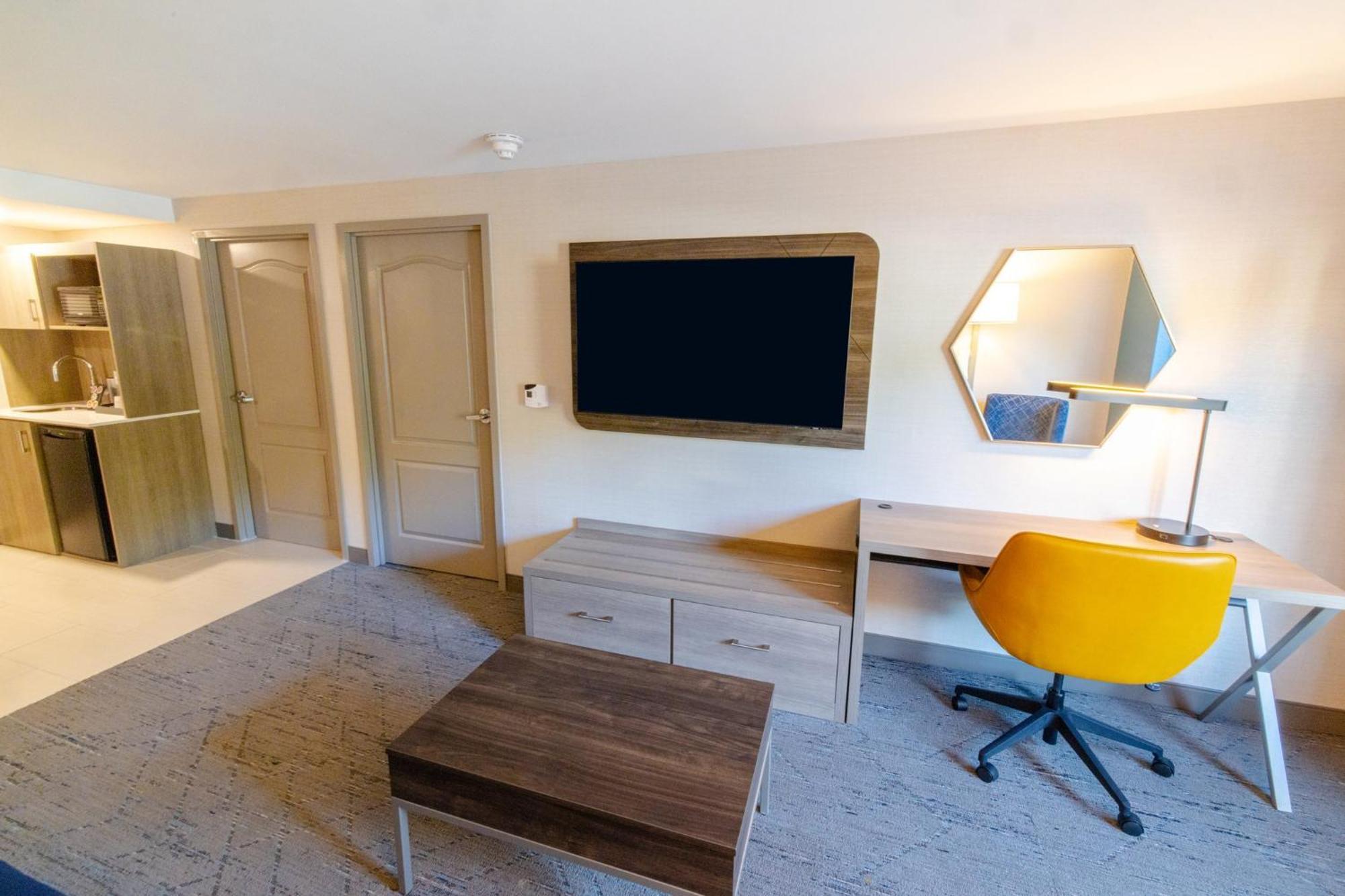 Holiday Inn Express - Neptune By Ihg Exteriér fotografie