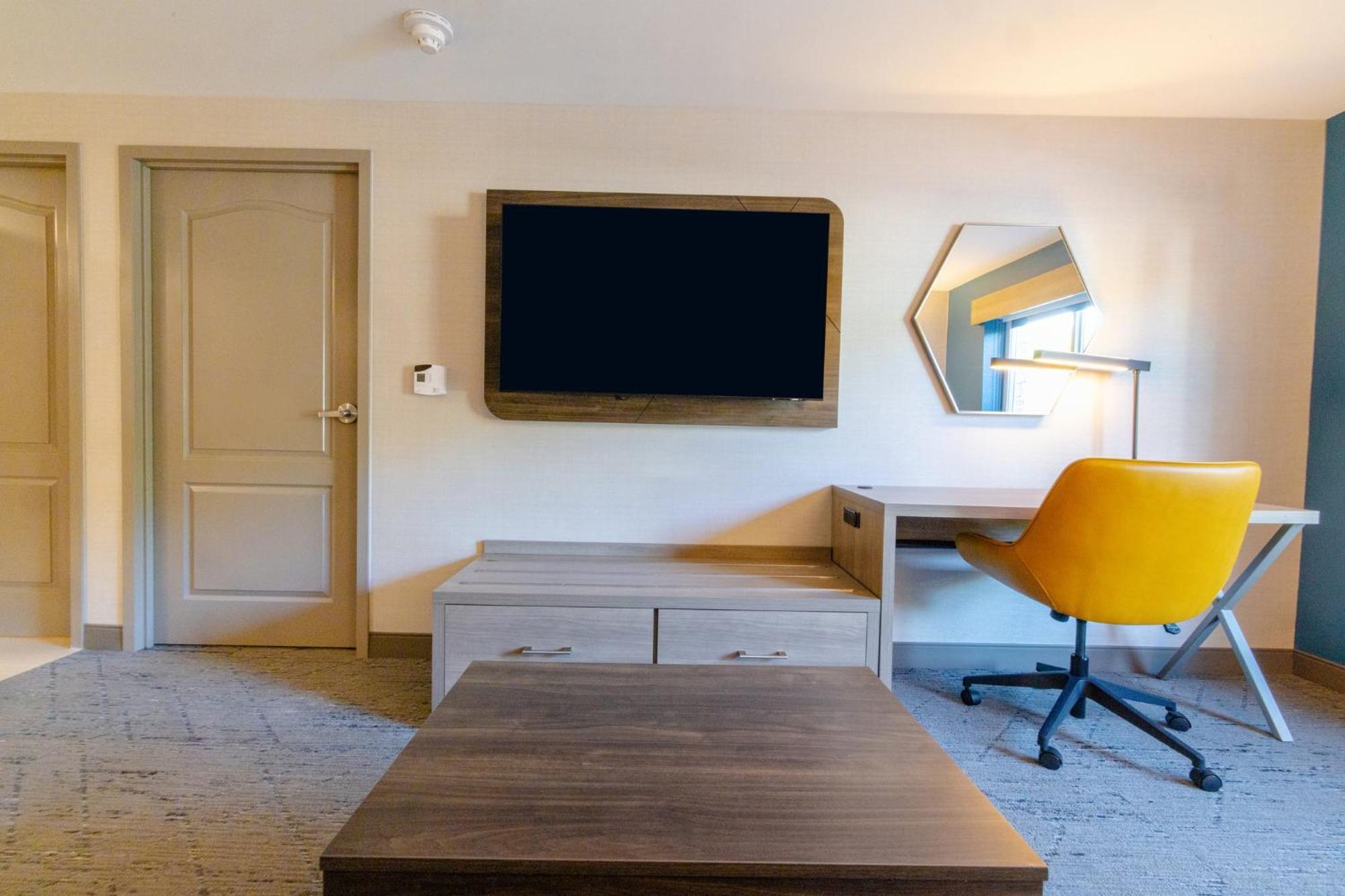 Holiday Inn Express - Neptune By Ihg Exteriér fotografie