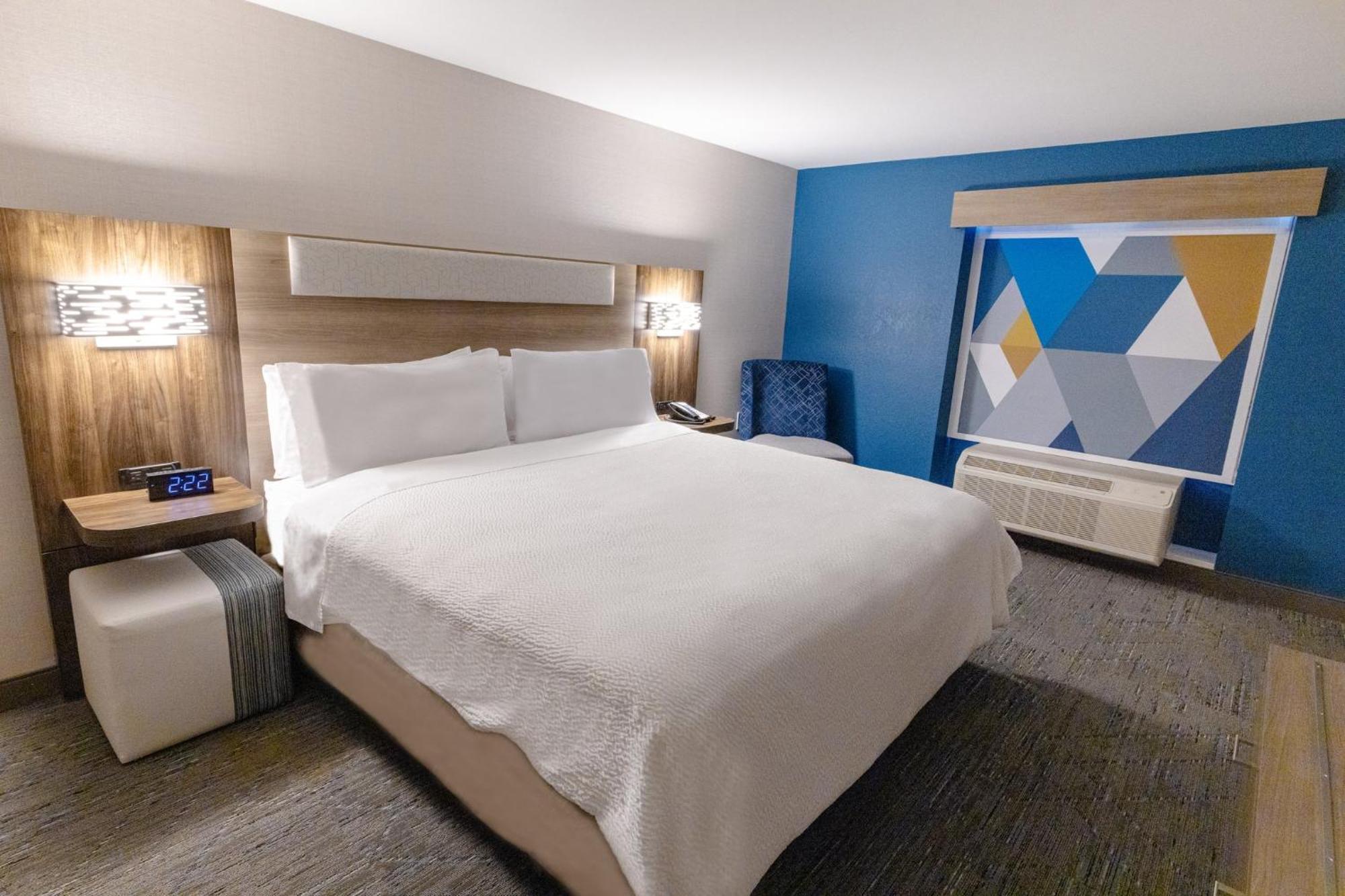 Holiday Inn Express - Neptune By Ihg Exteriér fotografie