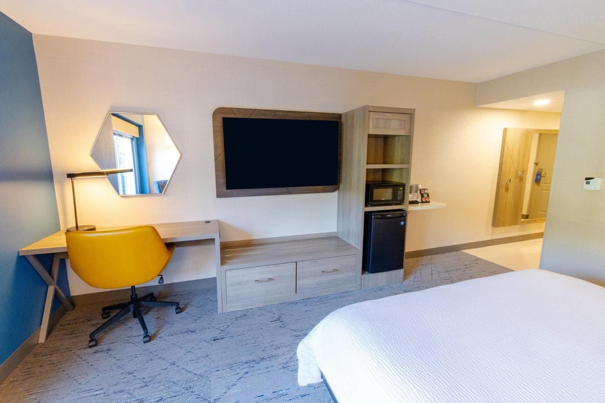 Holiday Inn Express - Neptune By Ihg Exteriér fotografie