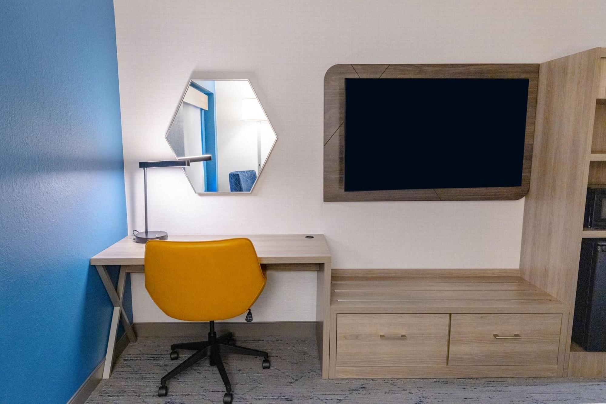 Holiday Inn Express - Neptune By Ihg Exteriér fotografie